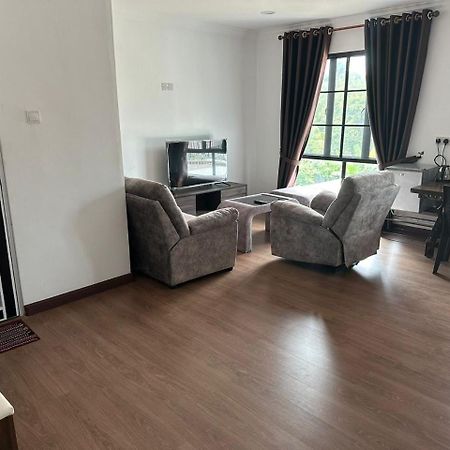 Lakeview Resort Temerloh Dış mekan fotoğraf