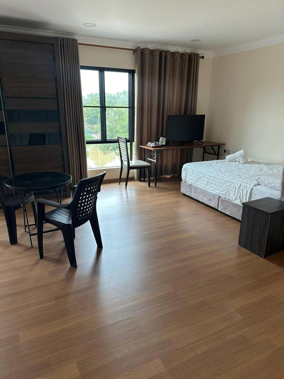 Lakeview Resort Temerloh Dış mekan fotoğraf