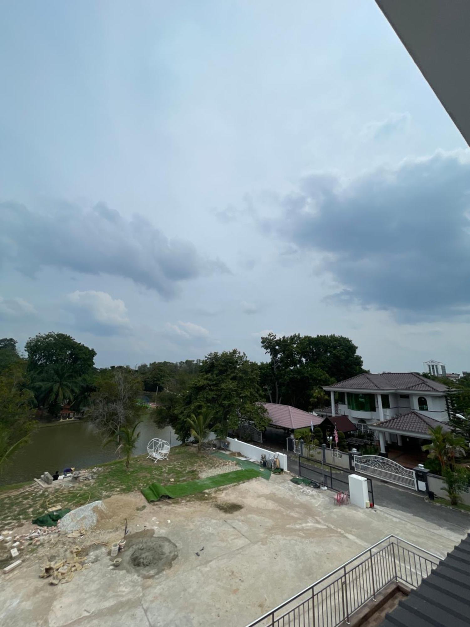 Lakeview Resort Temerloh Dış mekan fotoğraf