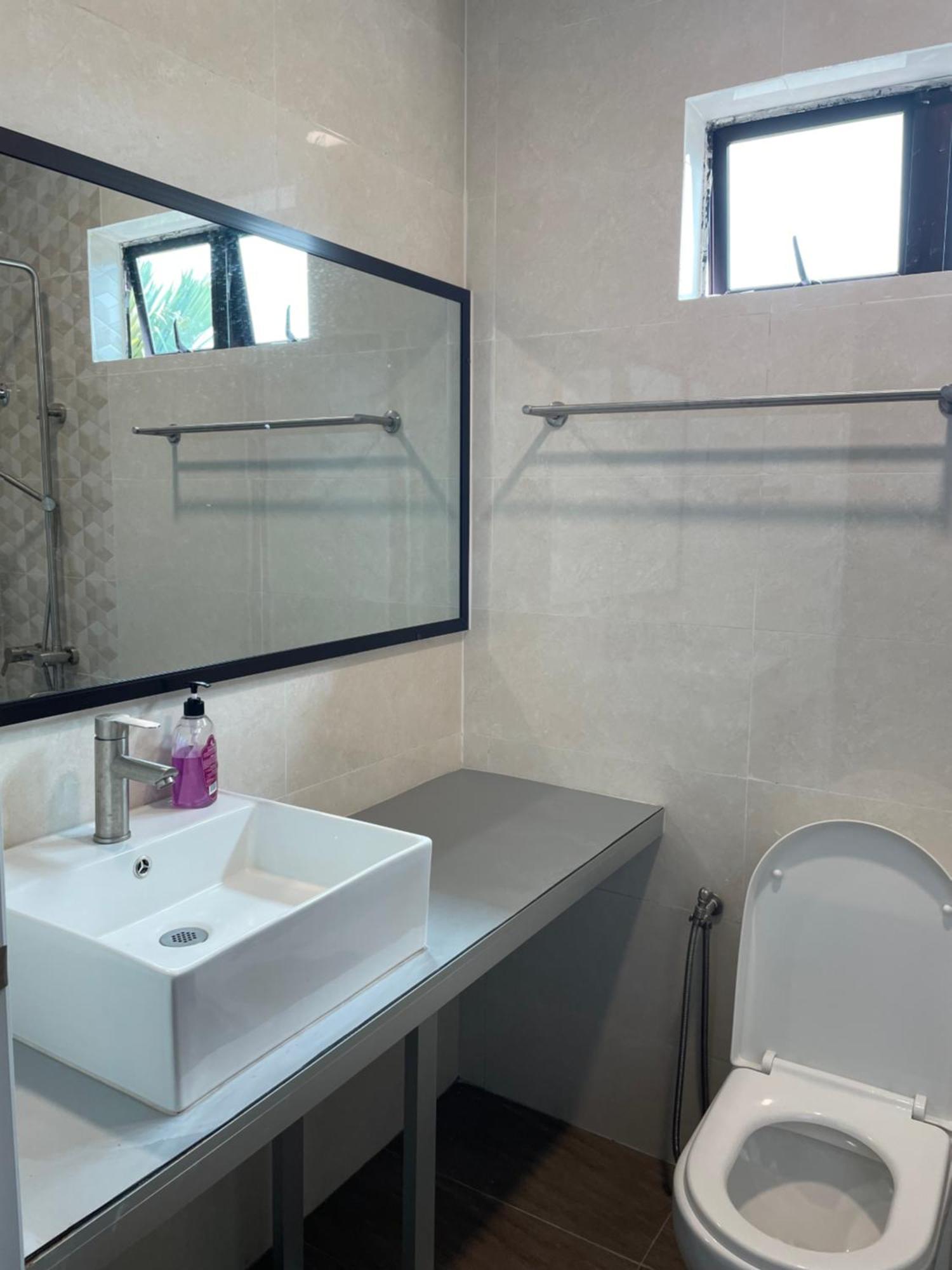 Lakeview Resort Temerloh Dış mekan fotoğraf